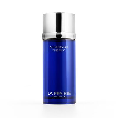 Bruma Facial La Prairie Skin Caviar The Mist